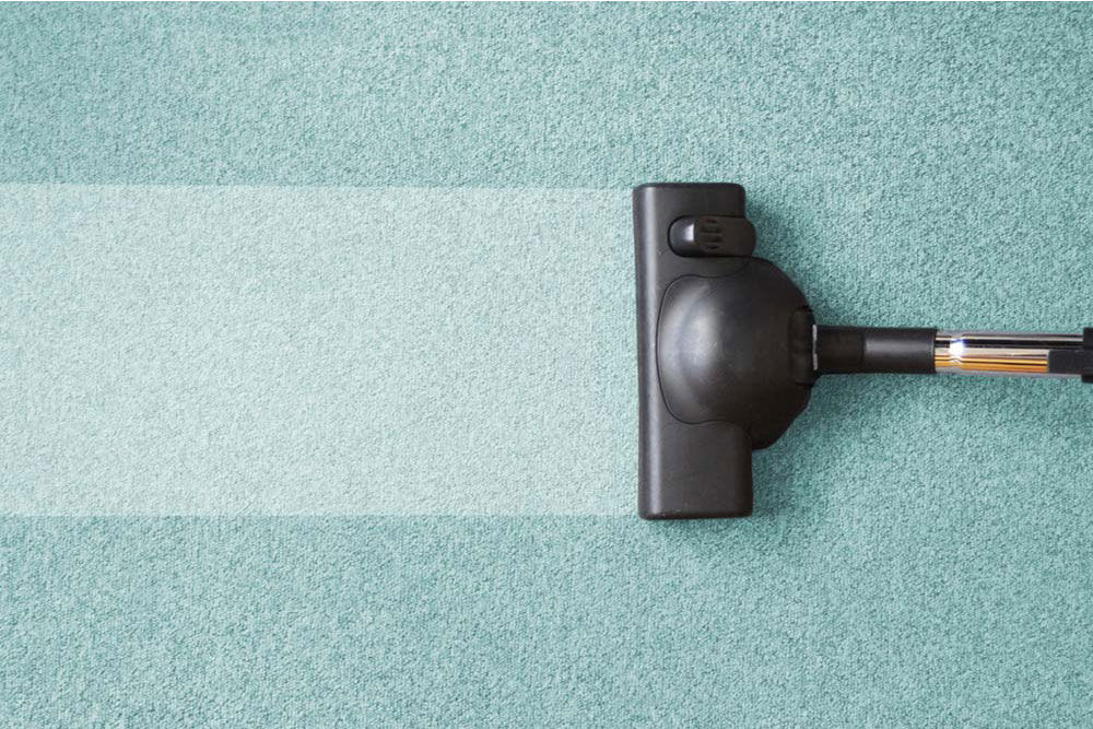 Carpet Cleaning Greenwich SE10