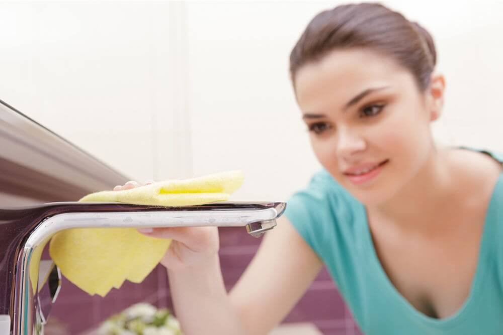 Domestic Cleaning Greenwich SE10