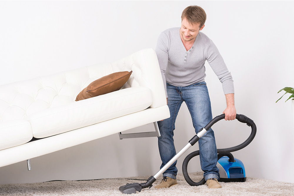 House Cleaning Greenwich SE10