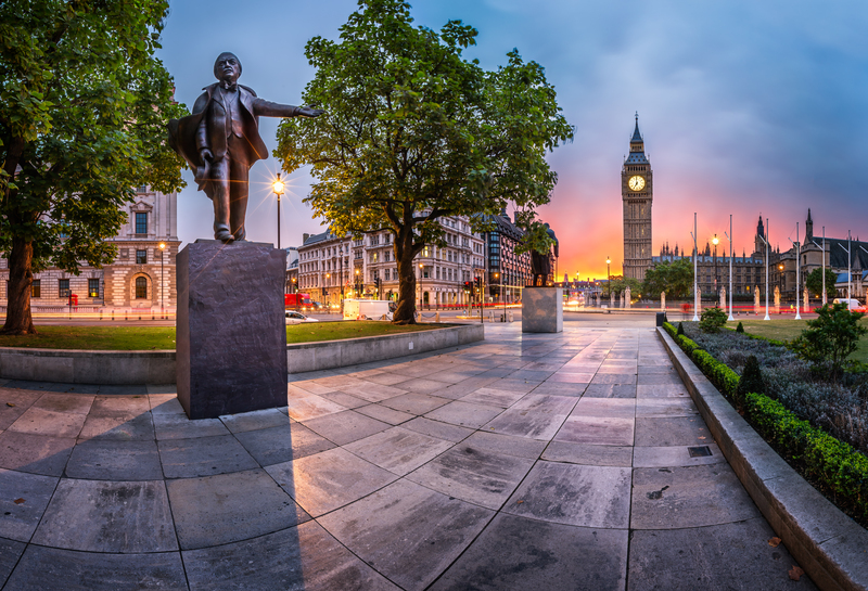 London 